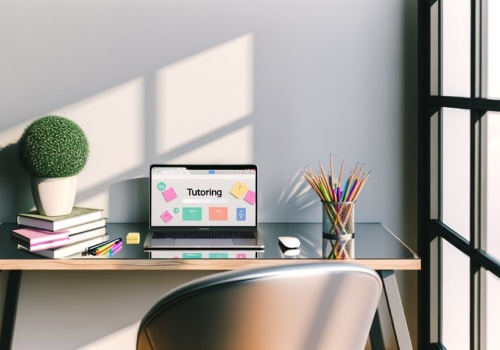 The Best Tutoring Websites For Tutors